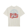 Adidas	x Bad Bunny DTMF Heavyweight Merch Tee *Düsseldorf*