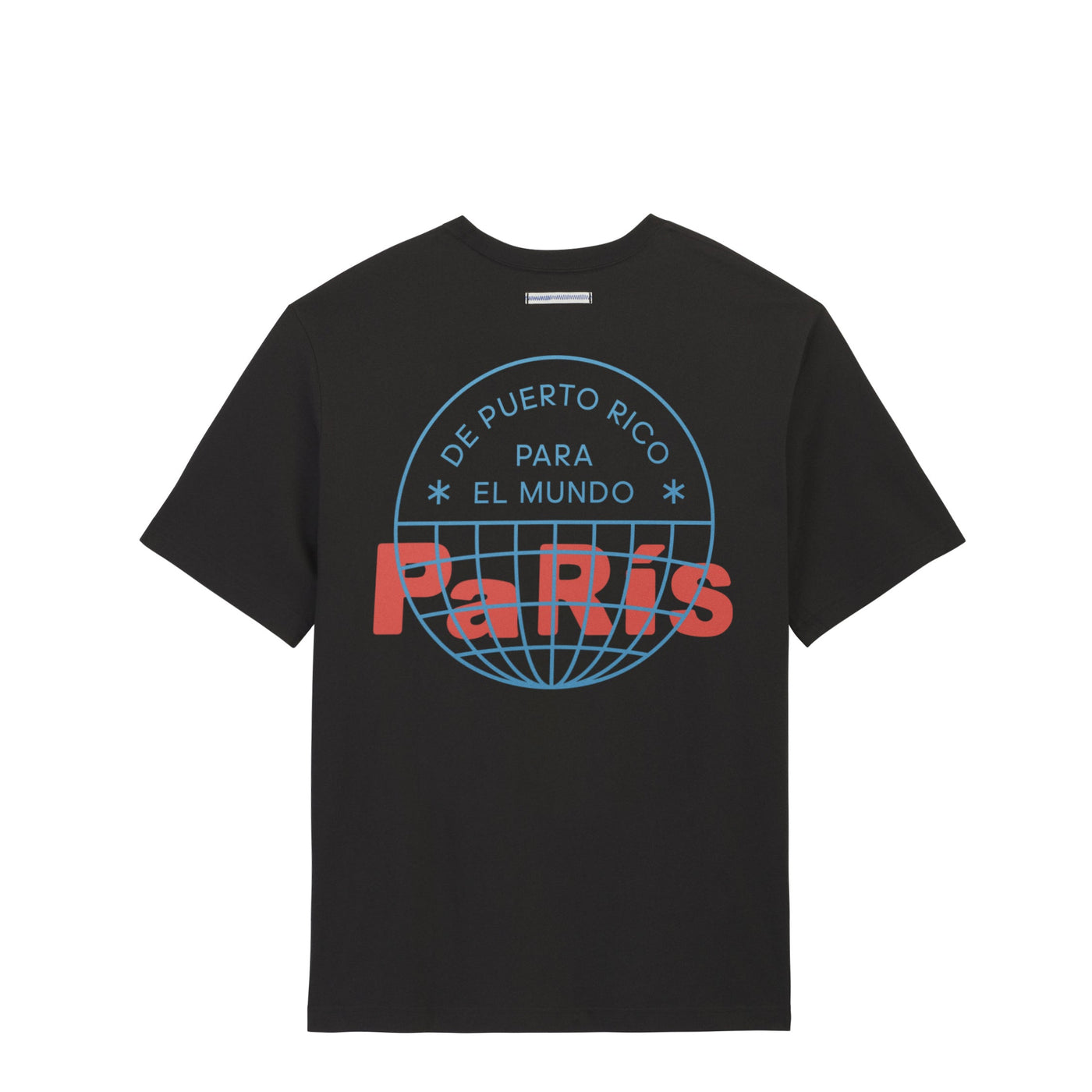 Adidas x Bad Bunny DTMF Heavyweight Merch Tee *Paryż*