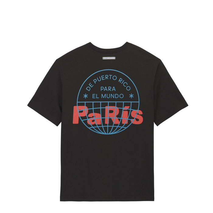 Adidas x Bad Bunny DTMF Heavyweight Merch Tee *Paryż*