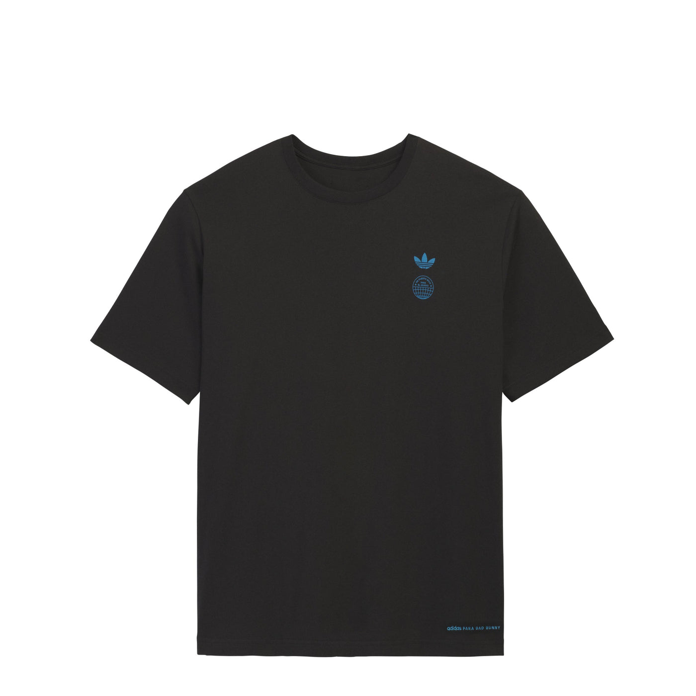 Adidas x Bad Bunny DTMF Heavyweight Merch Tee *Paryż*