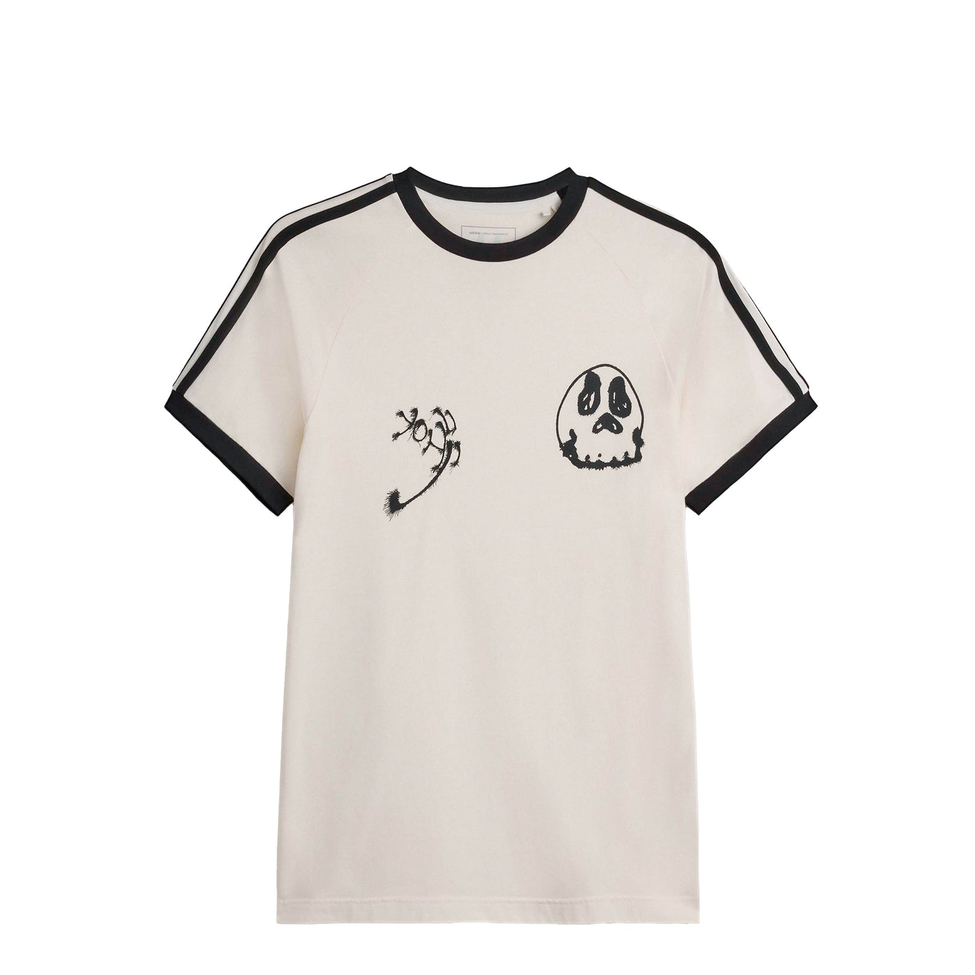 Adidas Y-3 x CHITO Graphic Cali Tee