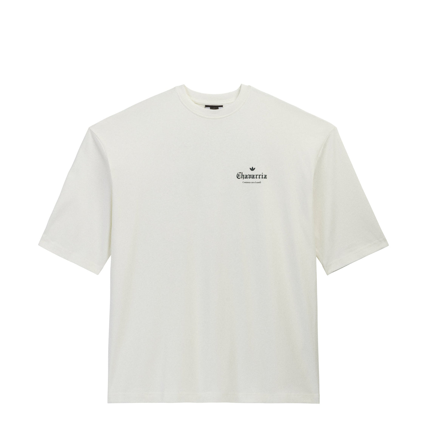 Adidas x Willy Chavarria T-shirt graficzne