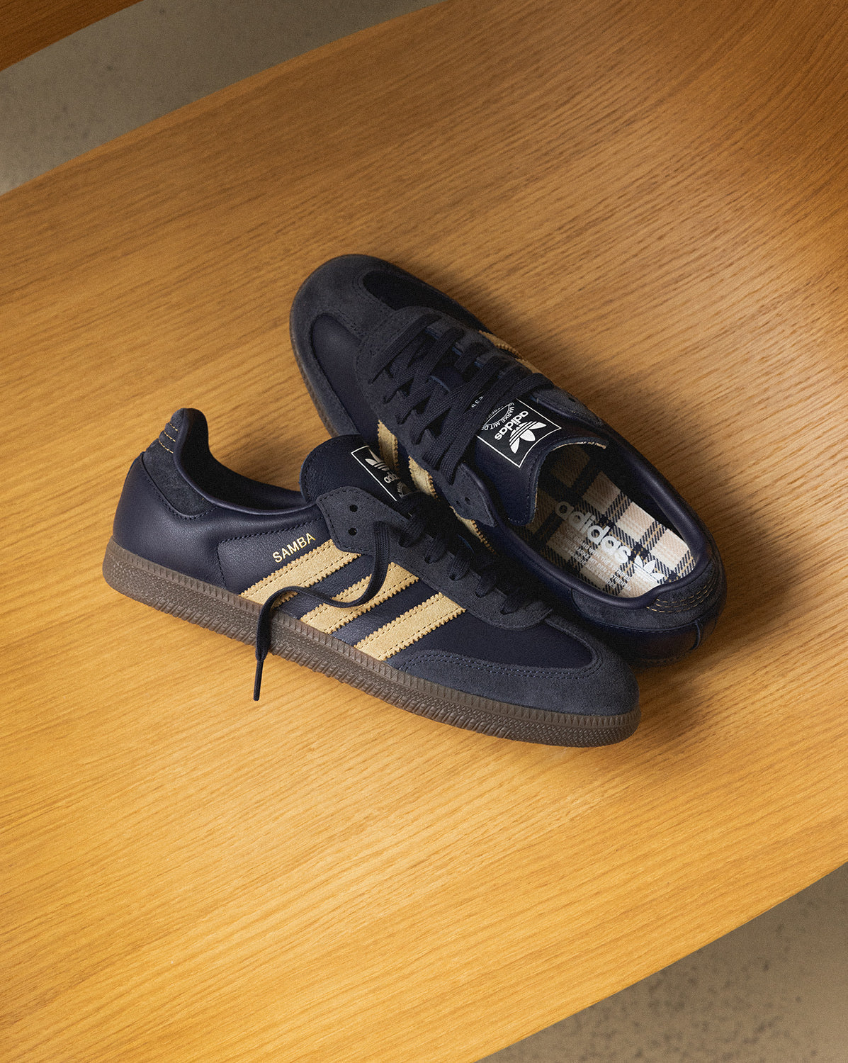 Adidas Samba OG