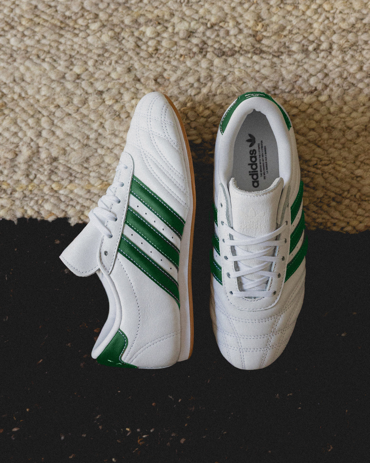Adidas Taekwondo Sznurowane Damskie