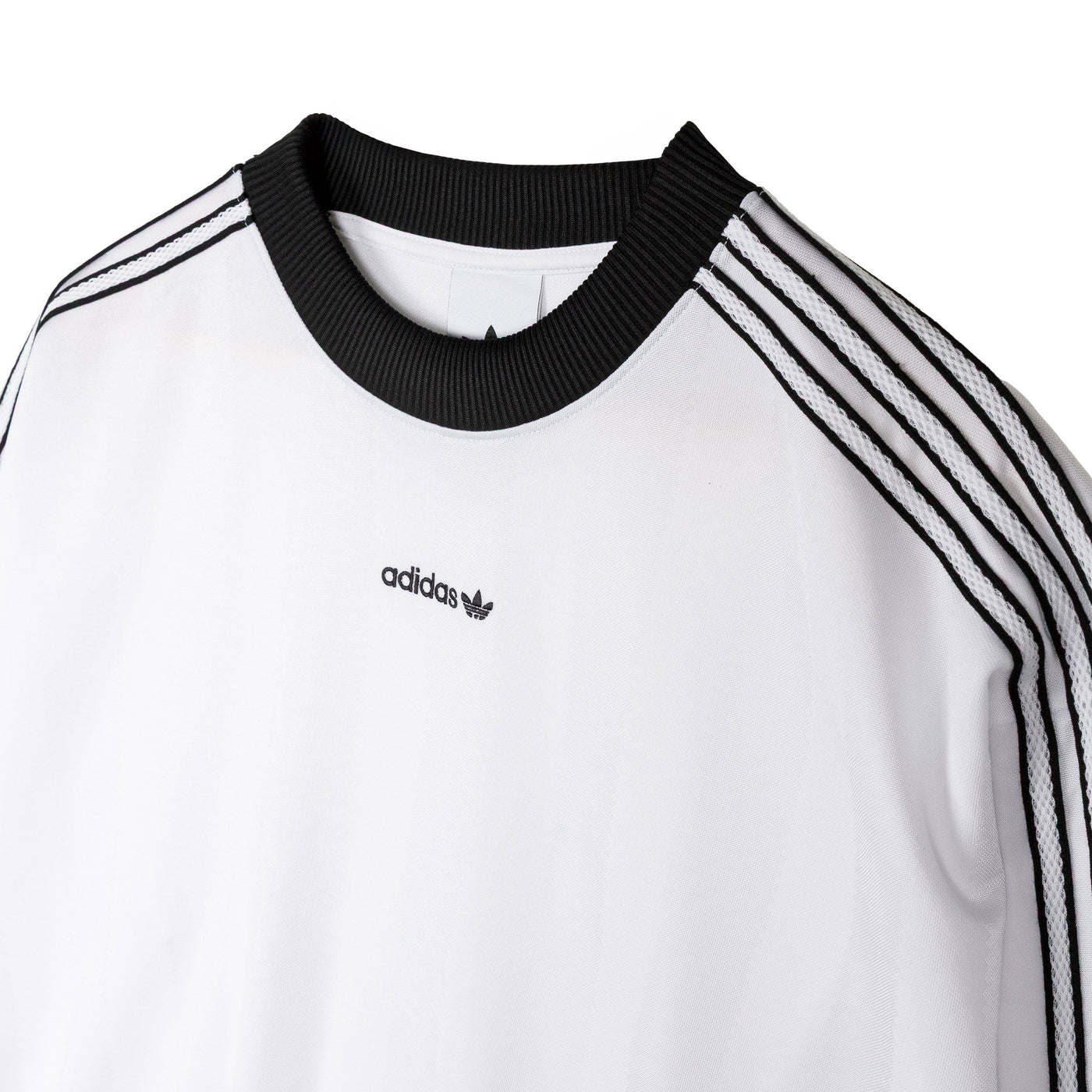 Koszulka z długim rękawem Adidas