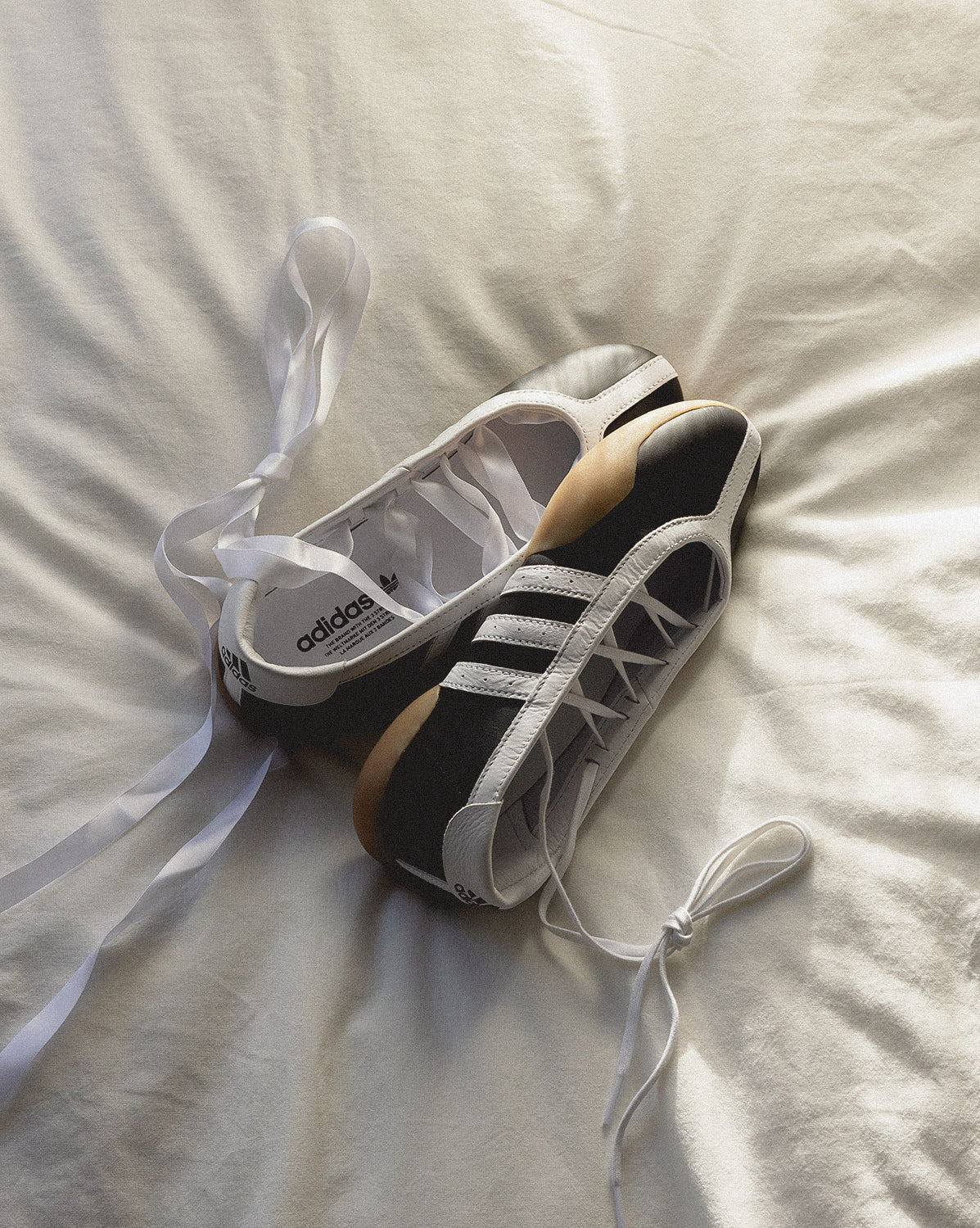 Adidas Taekwondo Mei Balet W