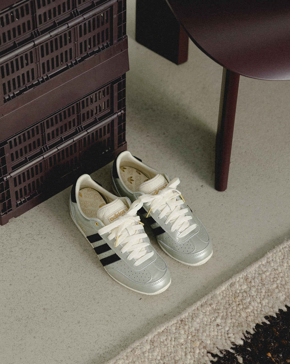 Adidas Japan K