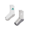 Adidas Equipment – Skarpetki, 2 pary