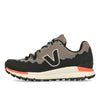 VEJA Fitz Roy Trek-Shell Damskie Bazaltowy Czarny