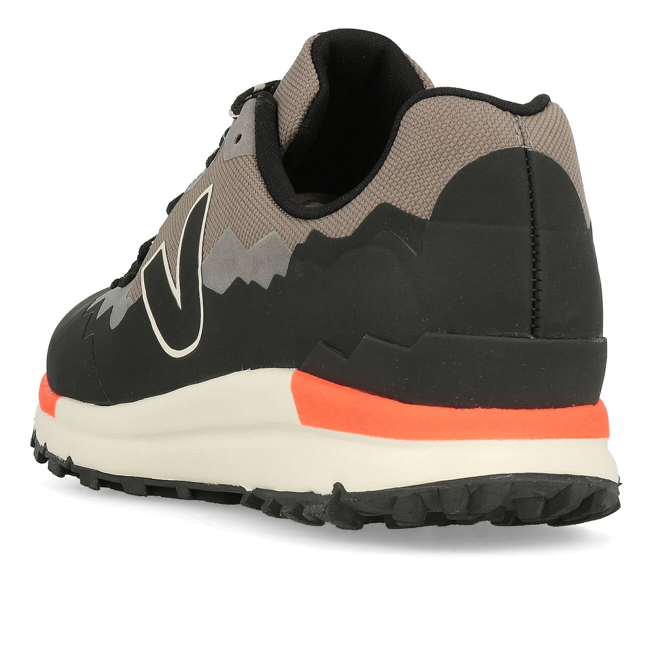 VEJA Fitz Roy Trek-Shell Damskie Bazaltowy Czarny