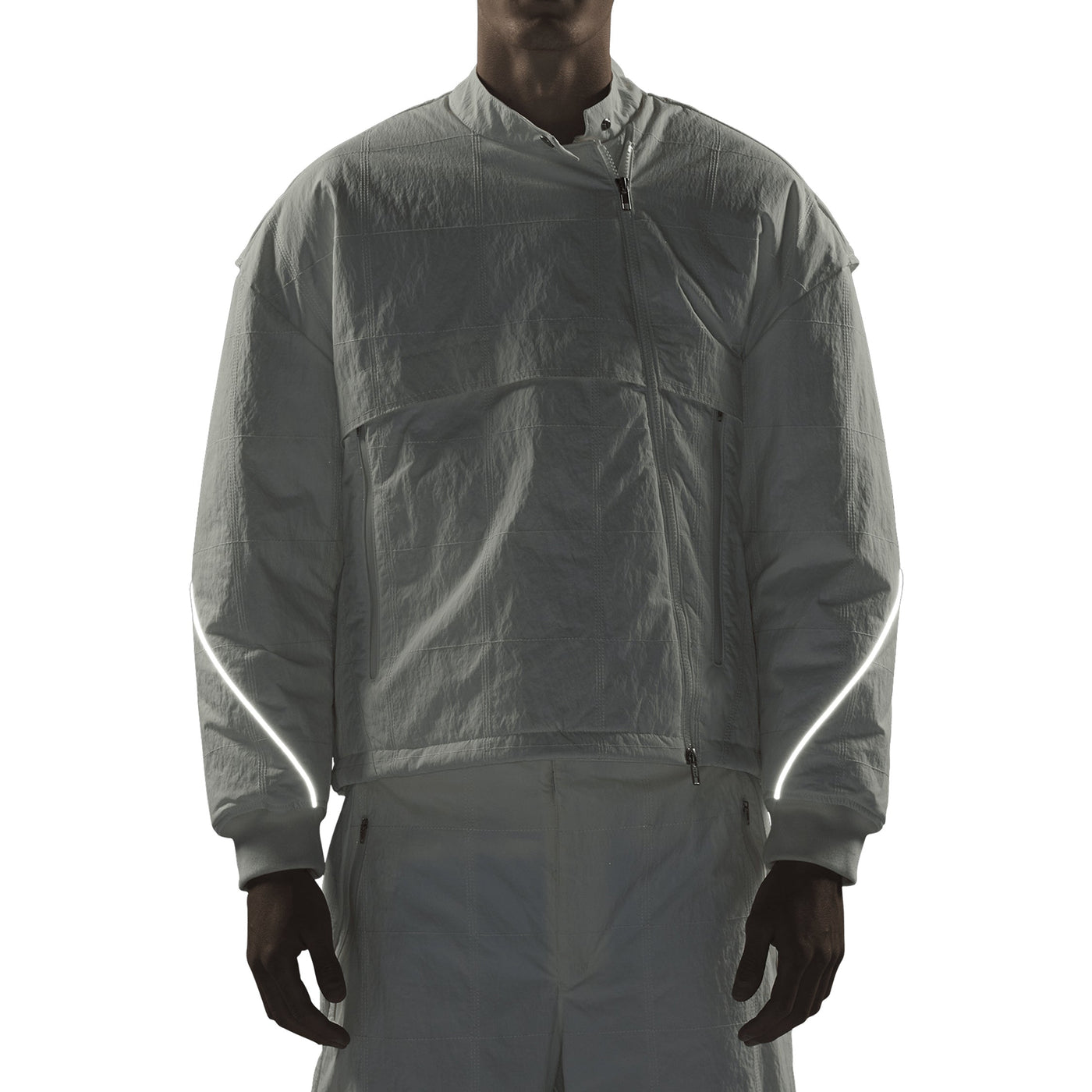 Kurtka Adidas Motor Ave Racer