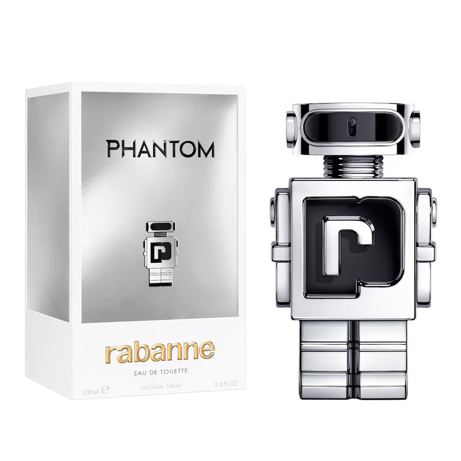 Paco Rabanne Phantom woda toaletowa