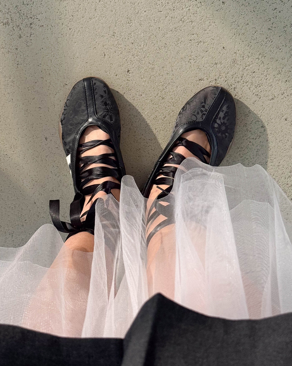 Adidas Taekwondo Mei Balet W