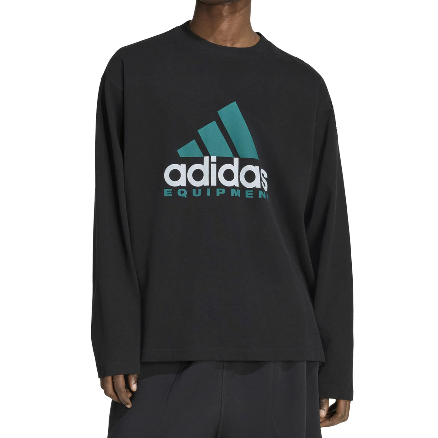 Adidas	Longsleeve Equipment Essentials