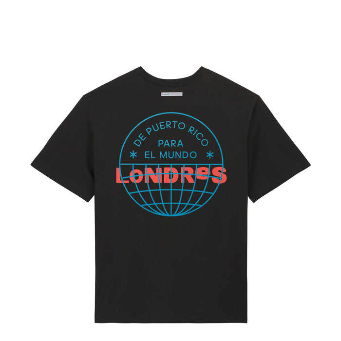 Adidas x Bad Bunny DTMF Heavyweight Merch Tee *Londyn*