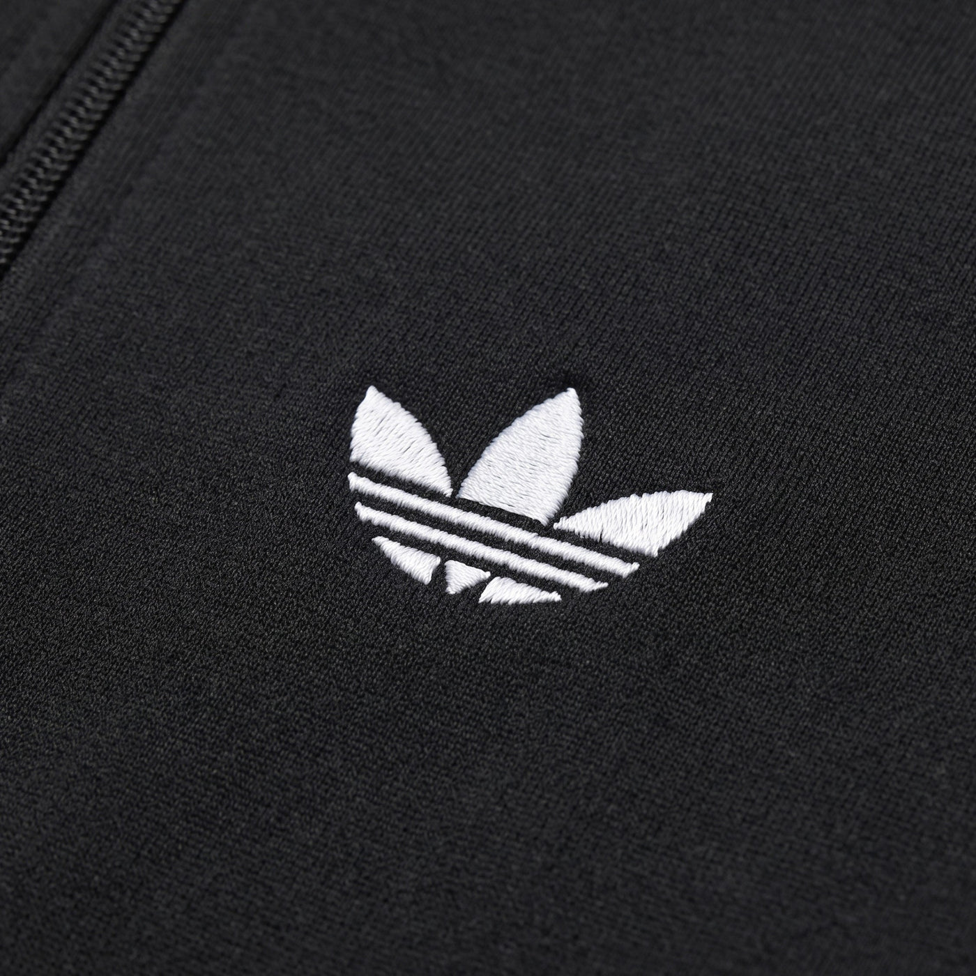 Adidas	Skrócona bluza dresowa Beckenbauer