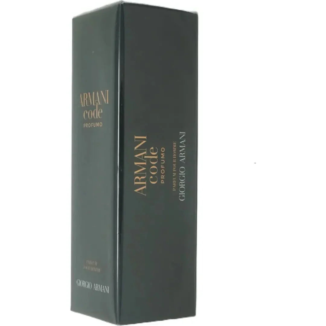 Giorgio Armani Code Profumo perfumy (110ml)