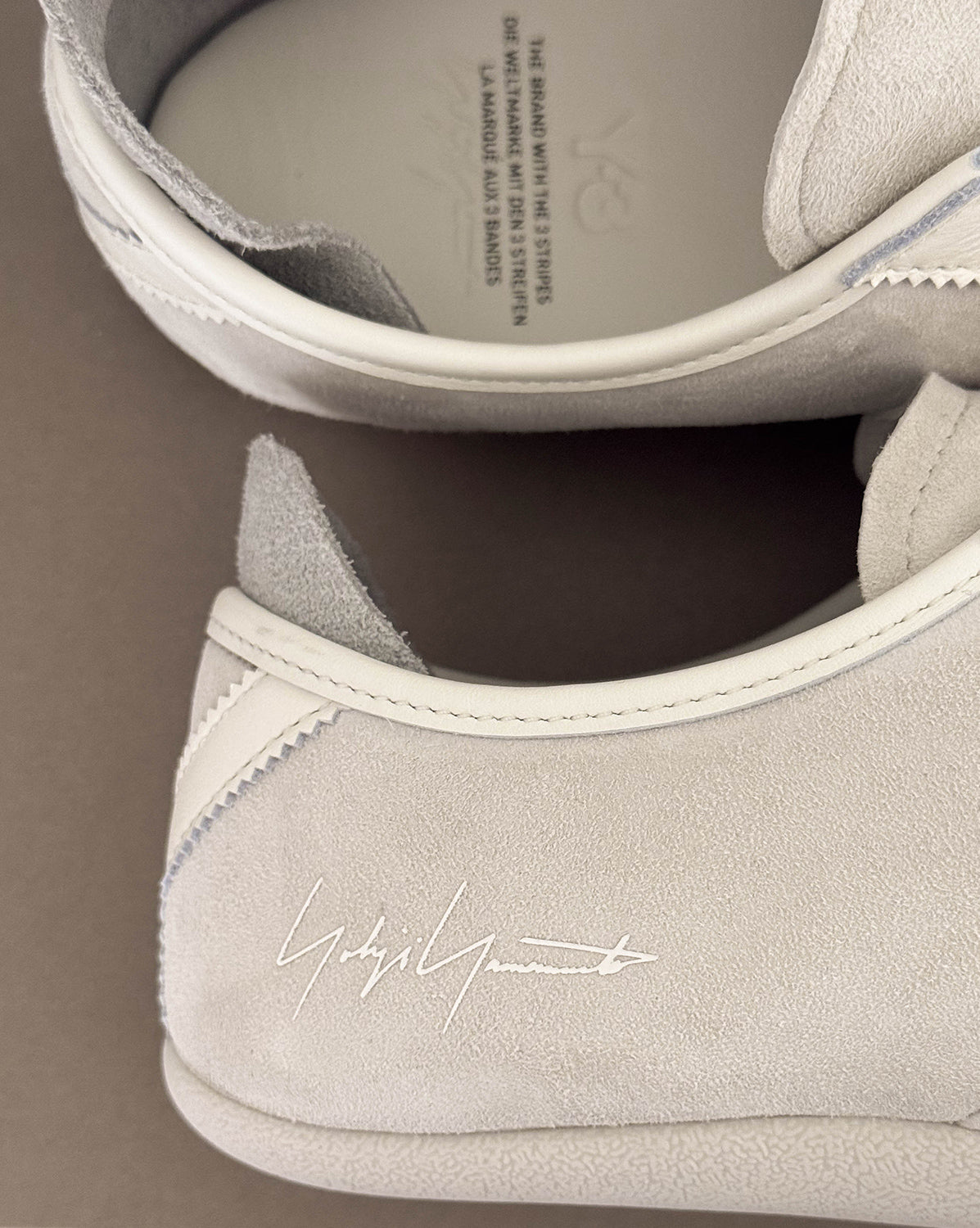 Adidas Y-3 Tokio