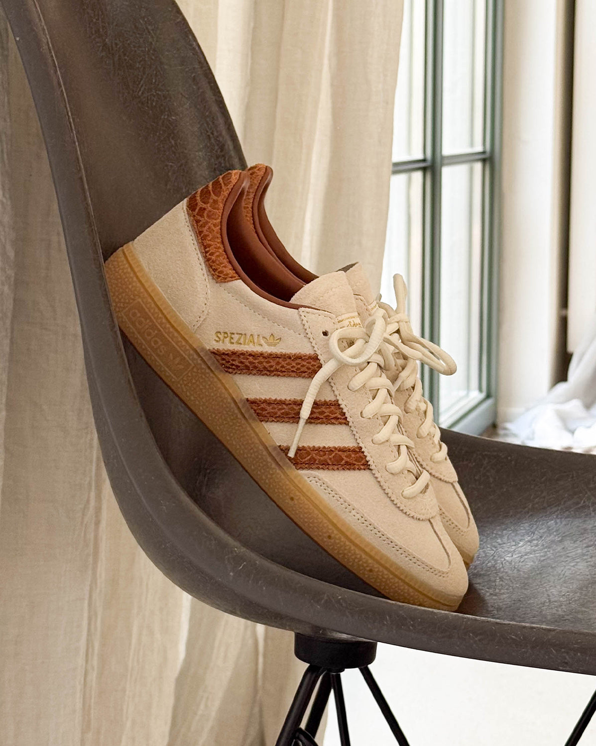 Adidas Handball Spezial W