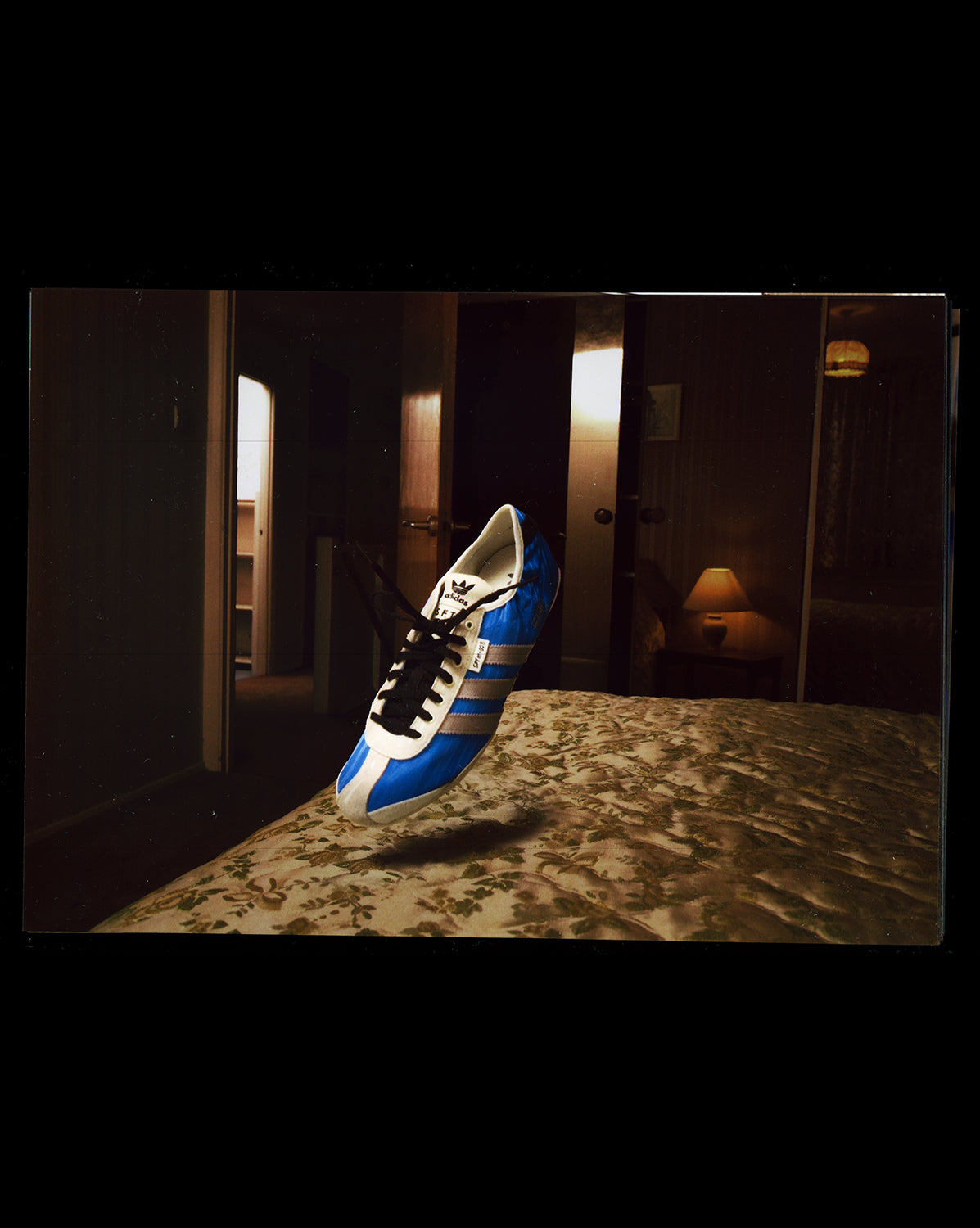 Adidas x Song For The Mute Tokio W