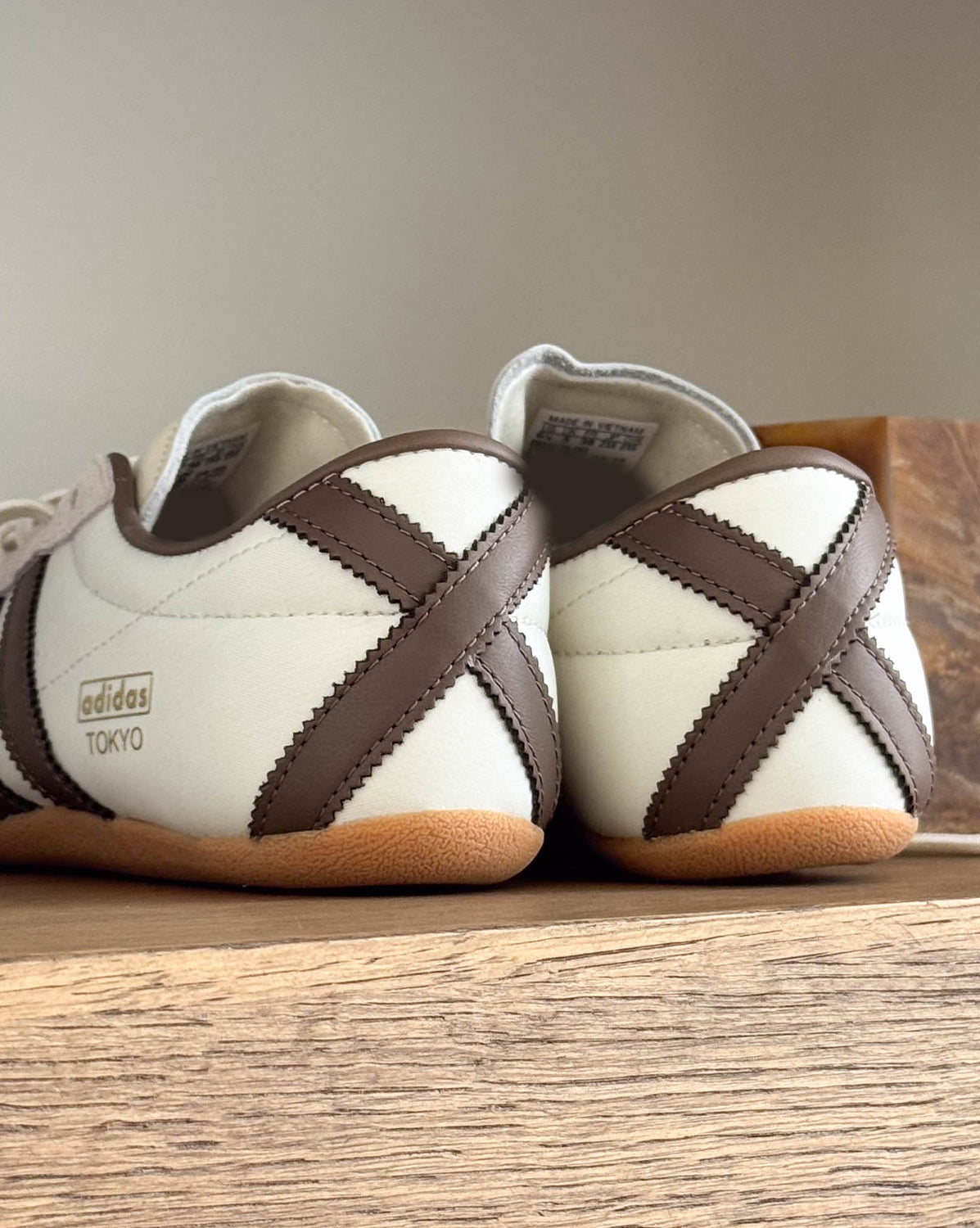 Adidas Tokio W
