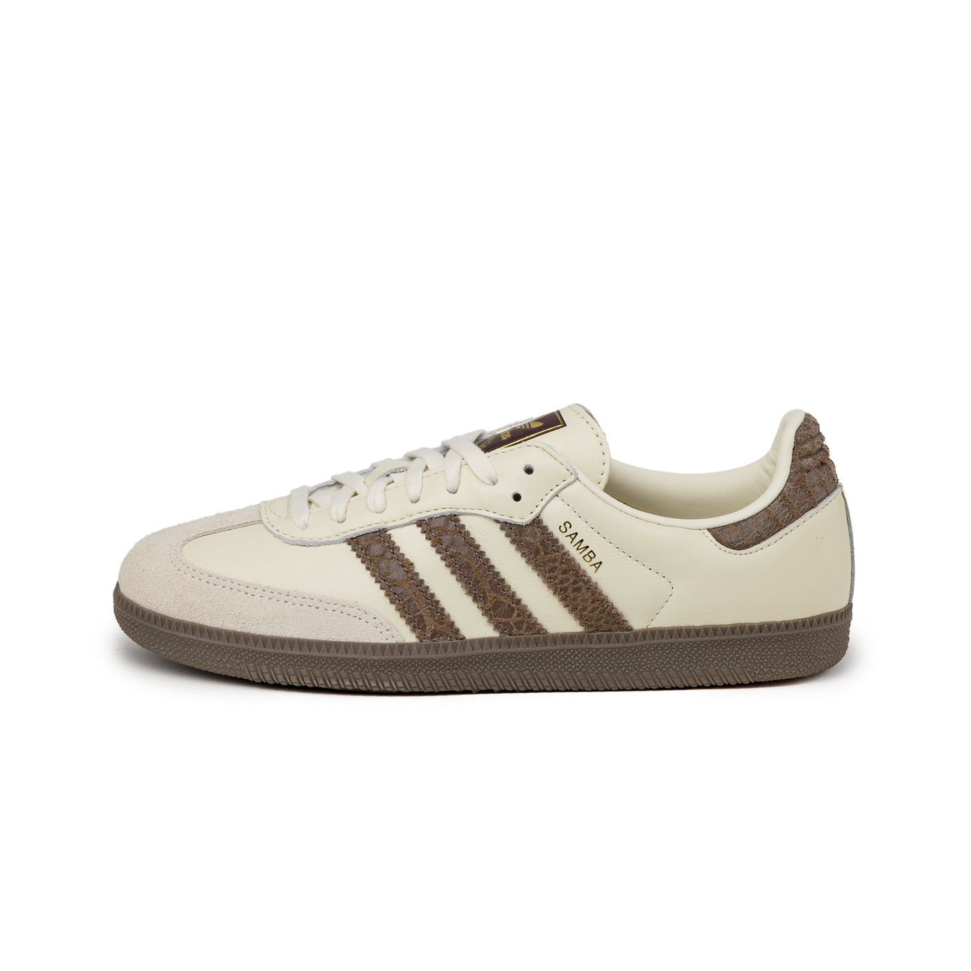 Adidas Samba OG W *Snake*