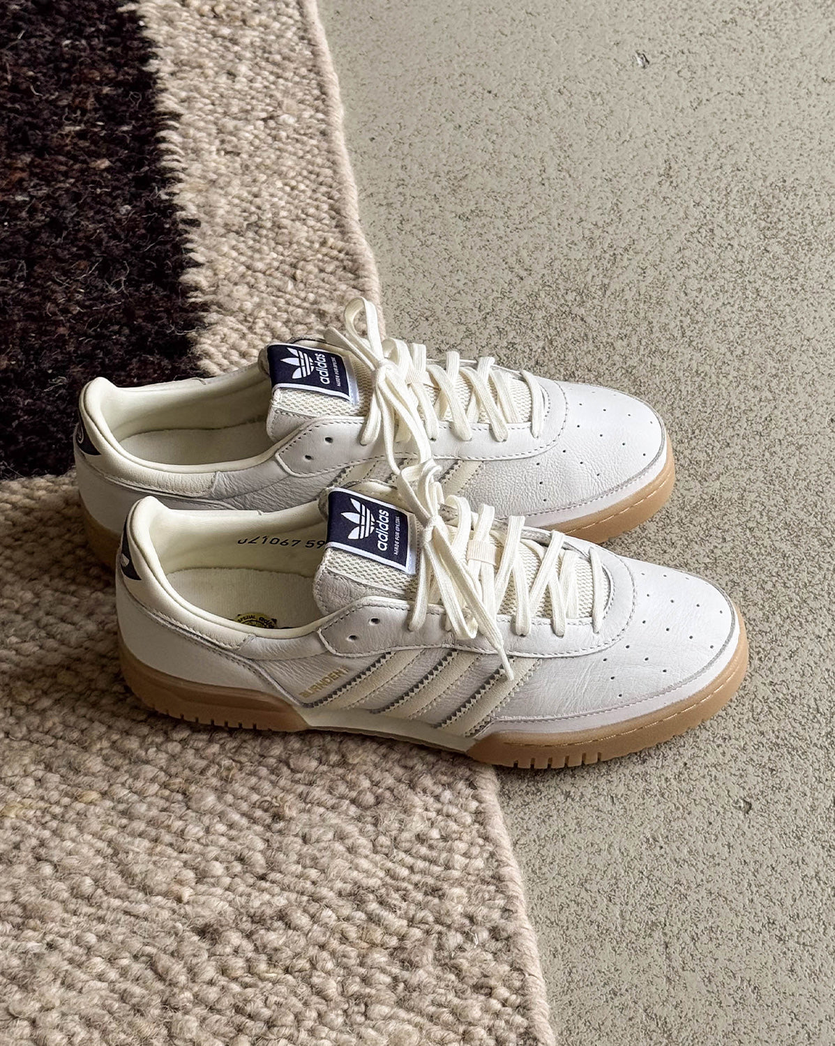 Adidas SPZL Burnden II