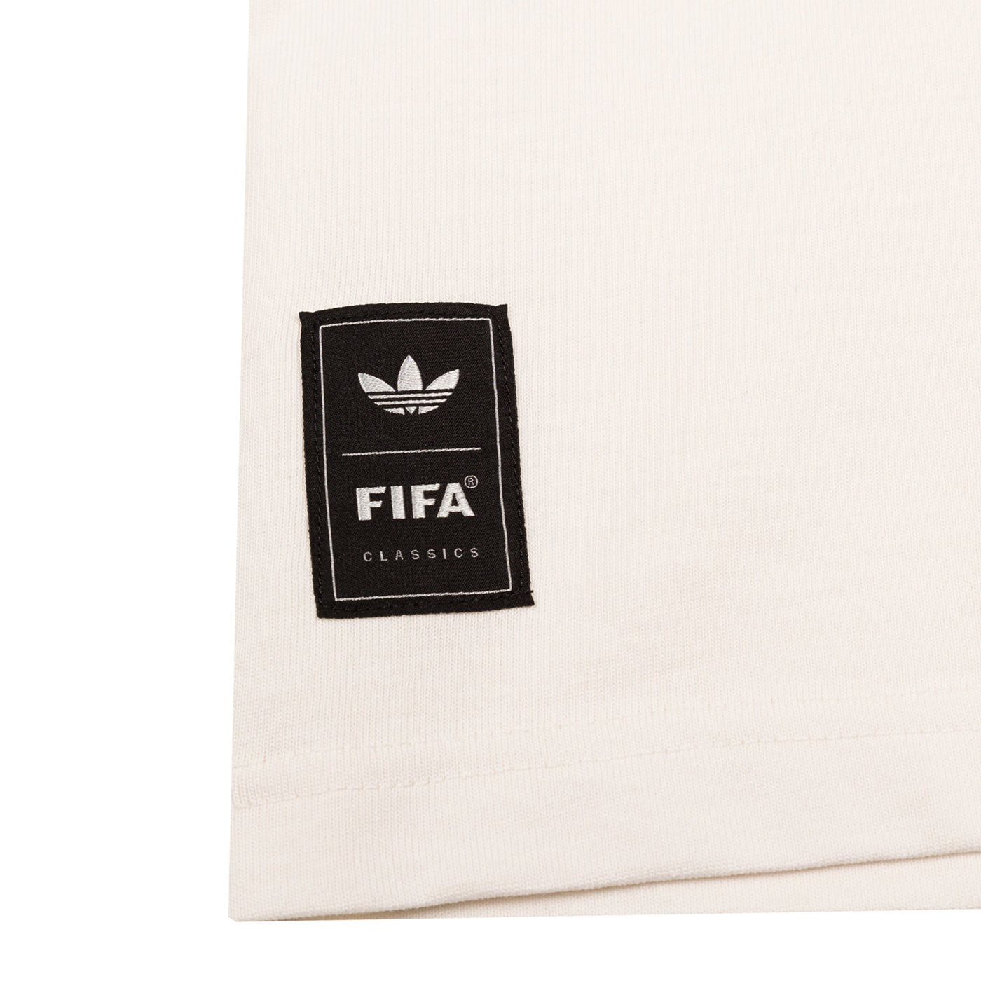 Adidas	Koszulka z długim rękawem z maskotką Mistrzostw Świata FIFA 26™