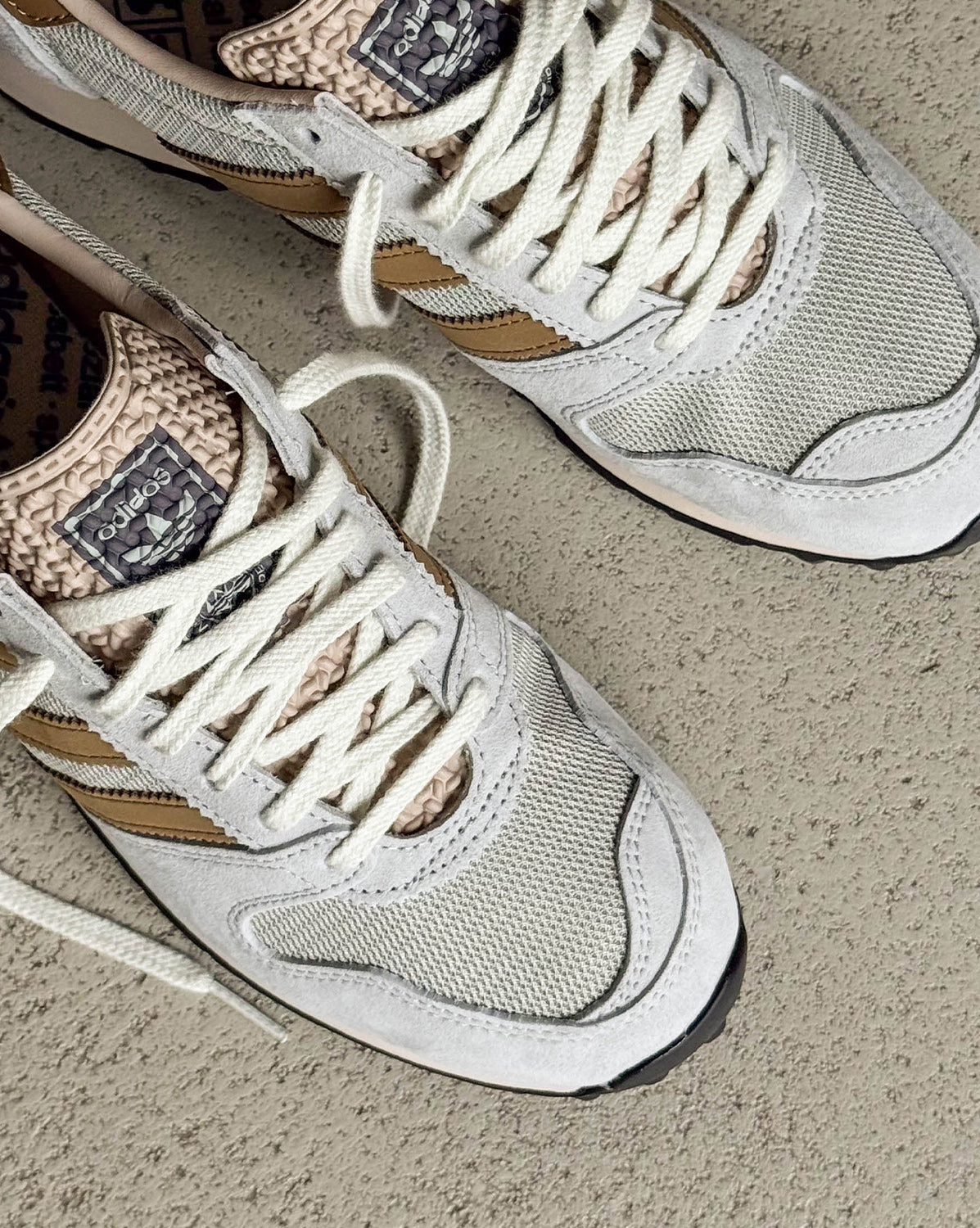 Adidas SPZL Longride