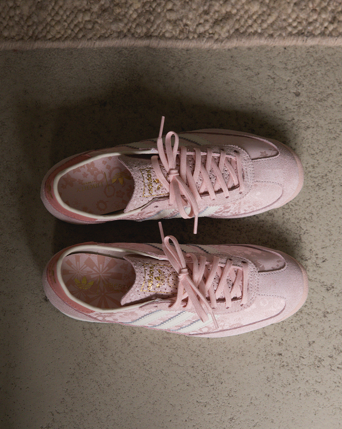 Adidas SL 72 OG W