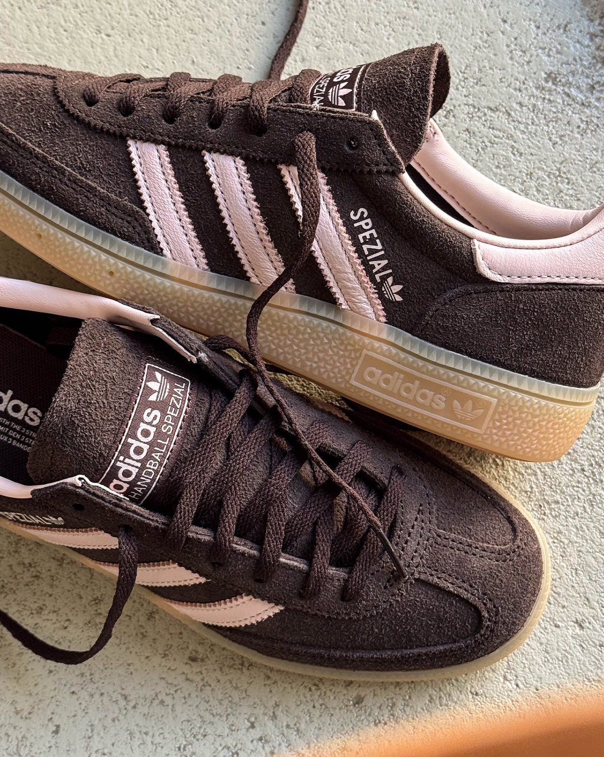 Adidas Handball Spezial W