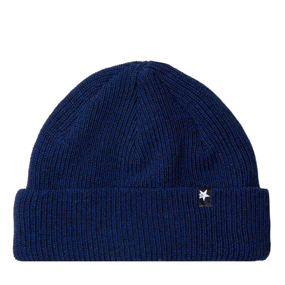 Czapka Esperando Ronin Merino Beanie Navy