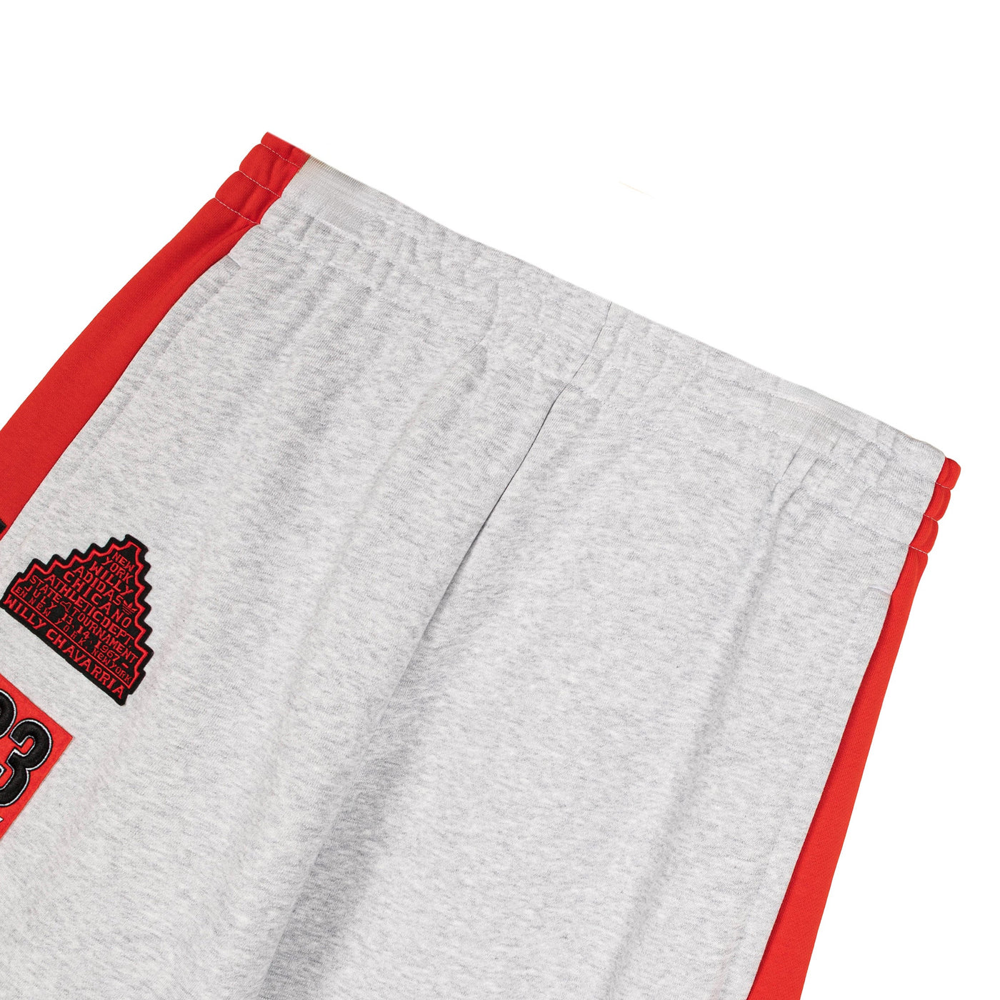 Adidas x Willy Chavarria NY Spodnie dresowe
