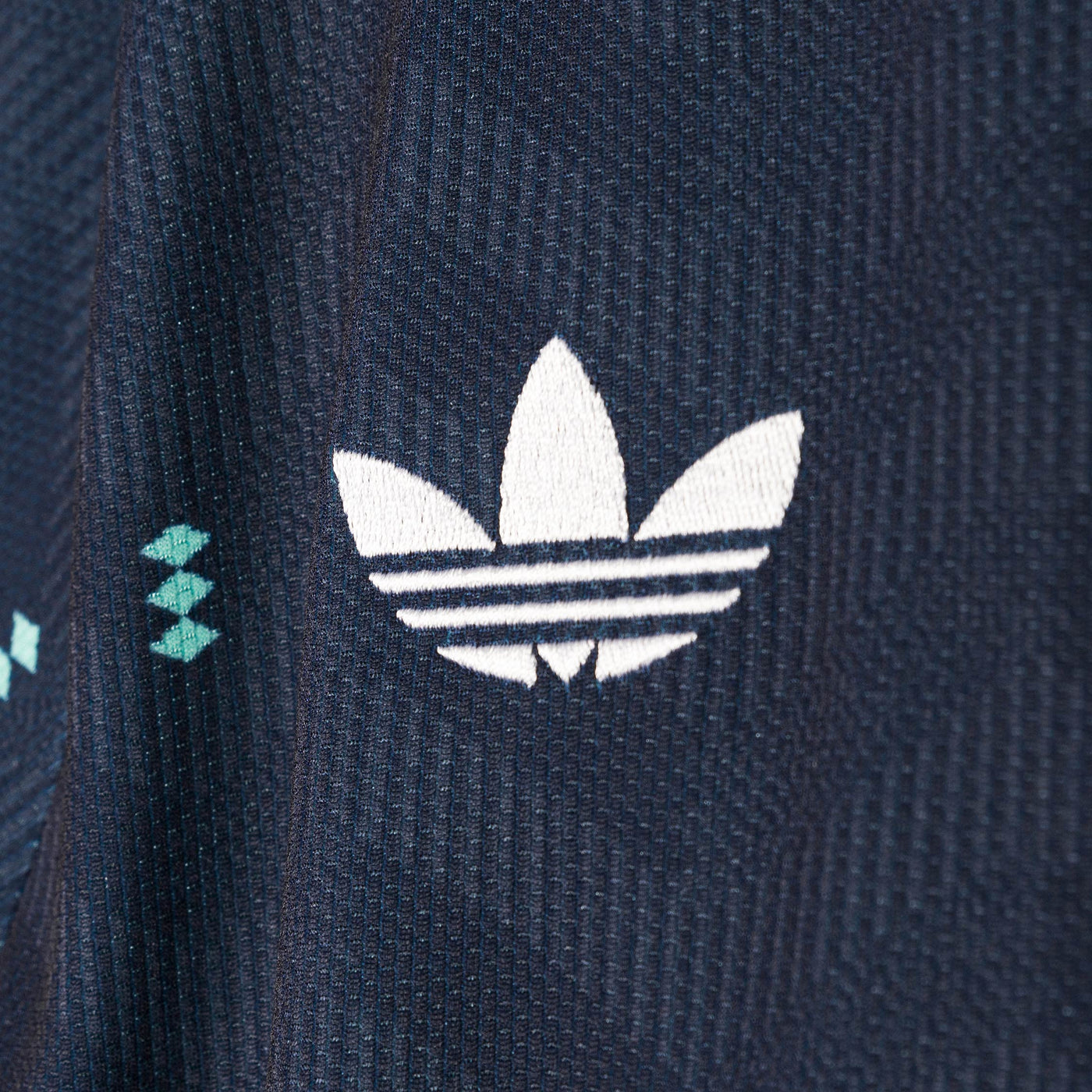 Adidas DFB 26 Koszulka wyjazdowa z długim rękawem