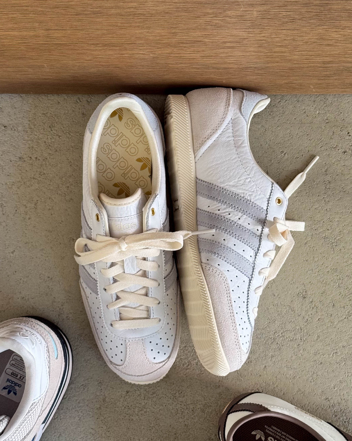 Adidas Japan K