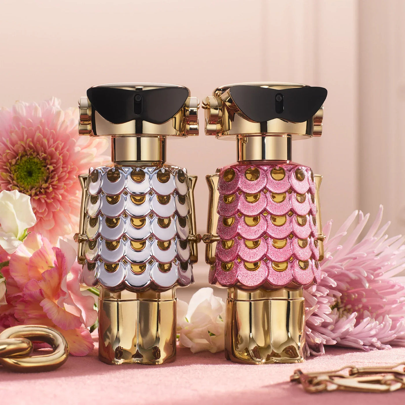 Paco Rabanne Fame Blooming Pink woda perfumowana