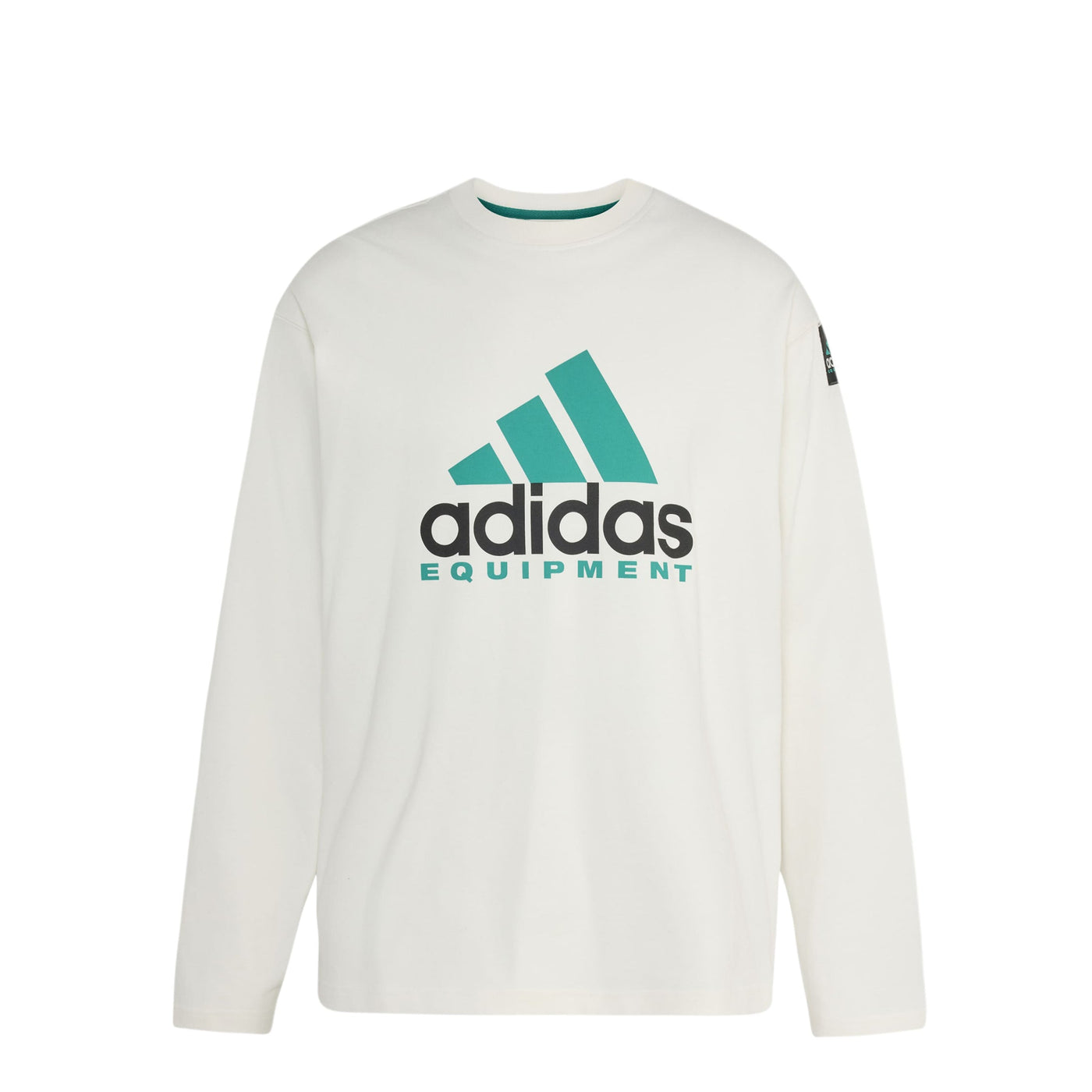 Adidas	Equipment Essentials Longsleeve T-shirt