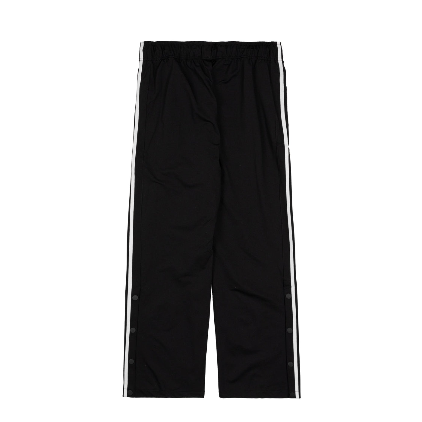 Spodnie dresowe z zatrzaskami Adidas Basketball