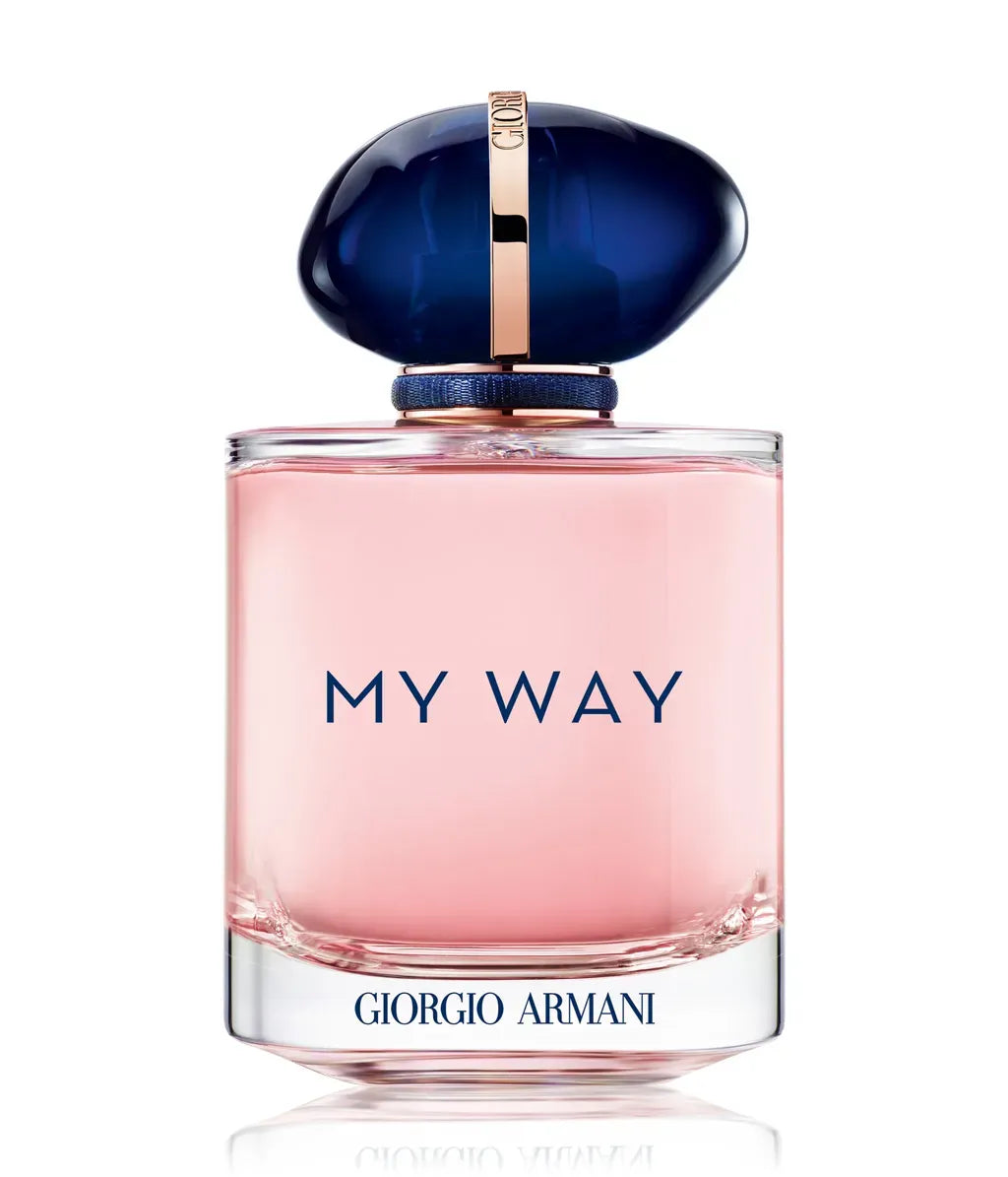 Giorgio Armani My Way Woda perfumowana