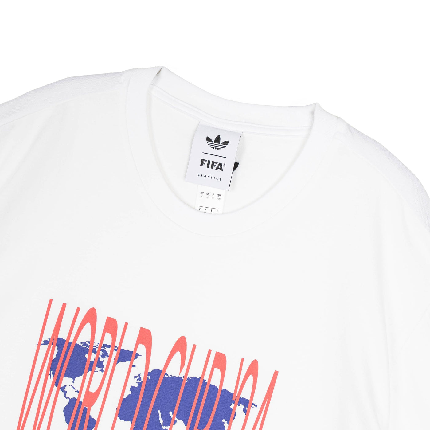 Koszulka Adidas Archive World Cup 94 z grafiką
