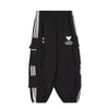 Spodnie cargo Adidas x Willy Chavarria