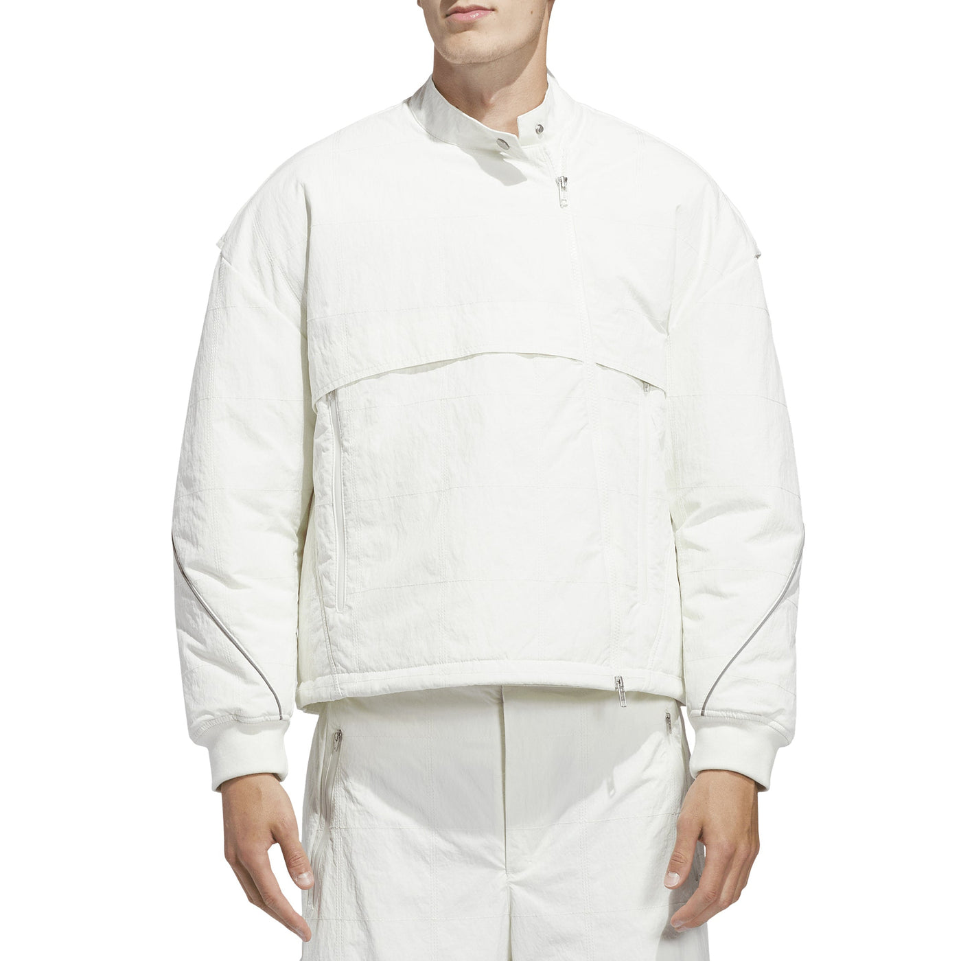 Kurtka Adidas Motor Ave Racer