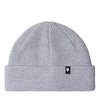Oczekuję na czapkę Ronin Merino Beanie Light Grey