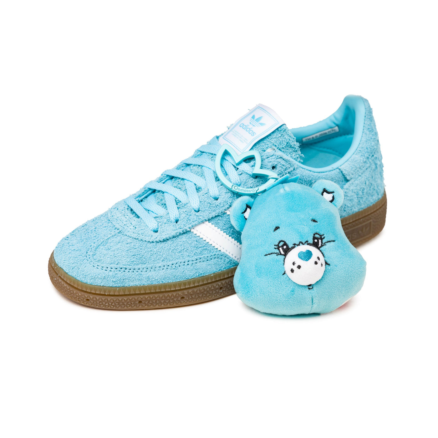 Adidas x Care Bears Handball Spezial W