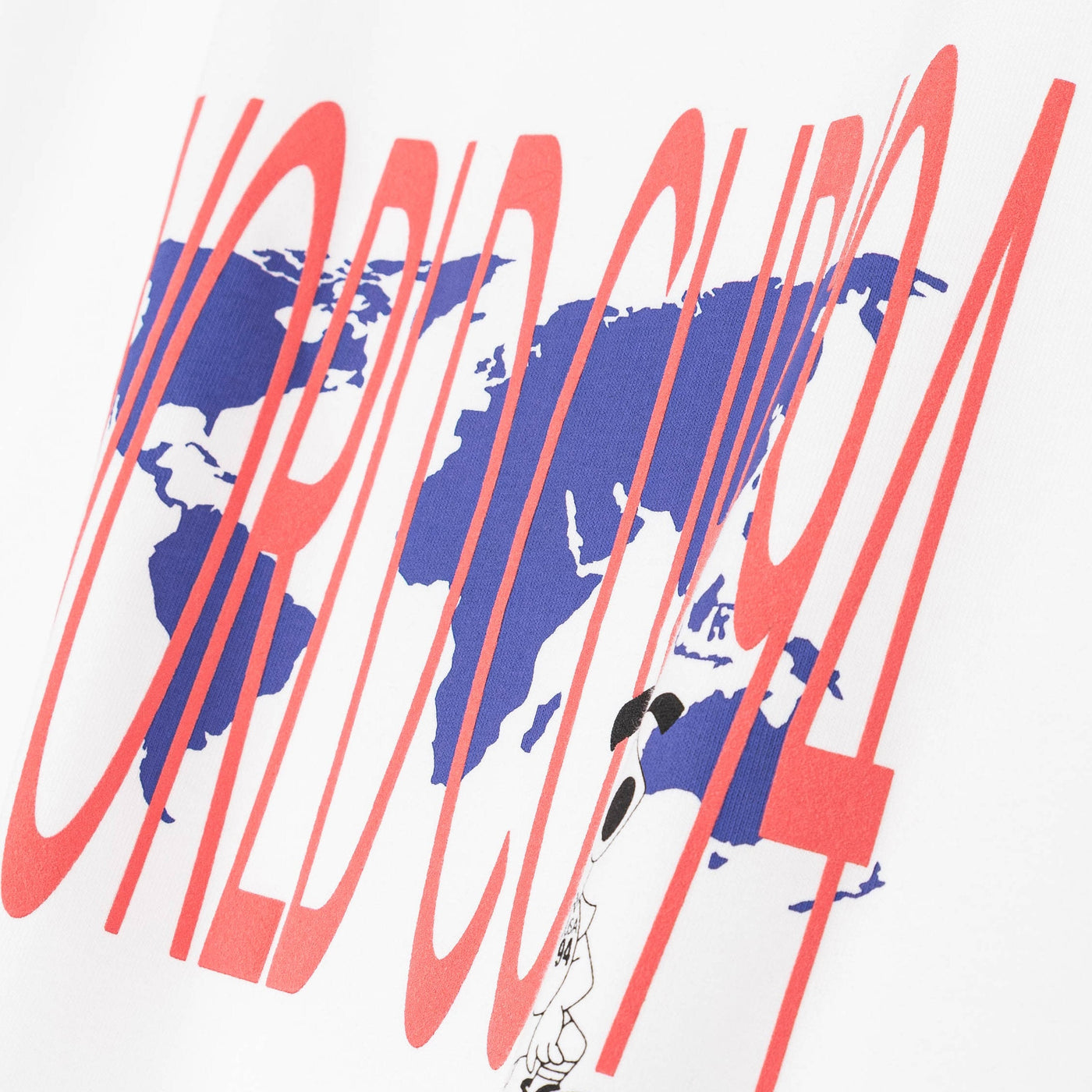 Koszulka Adidas Archive World Cup 94 z grafiką