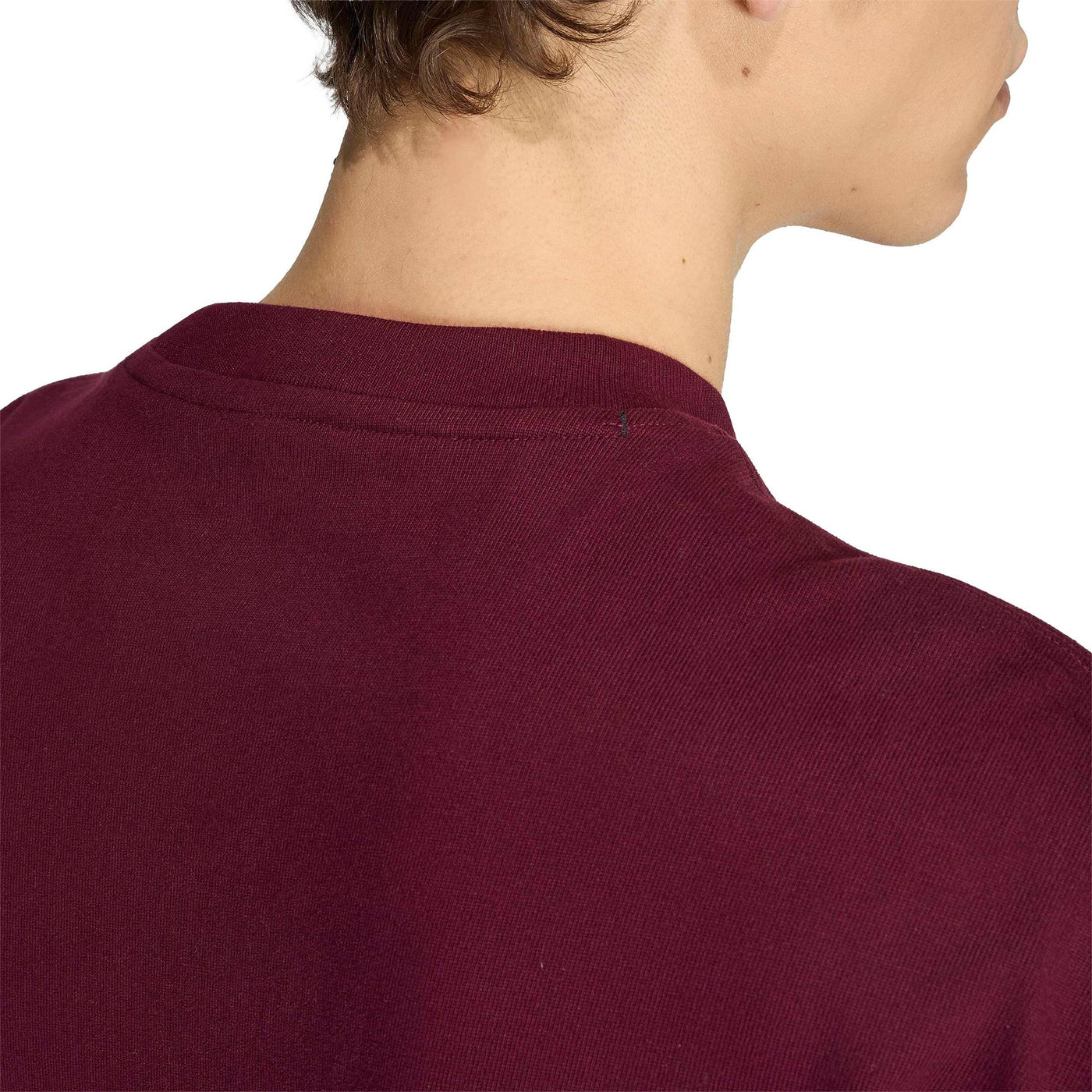 Adidas	T-shirt z logo Equipment