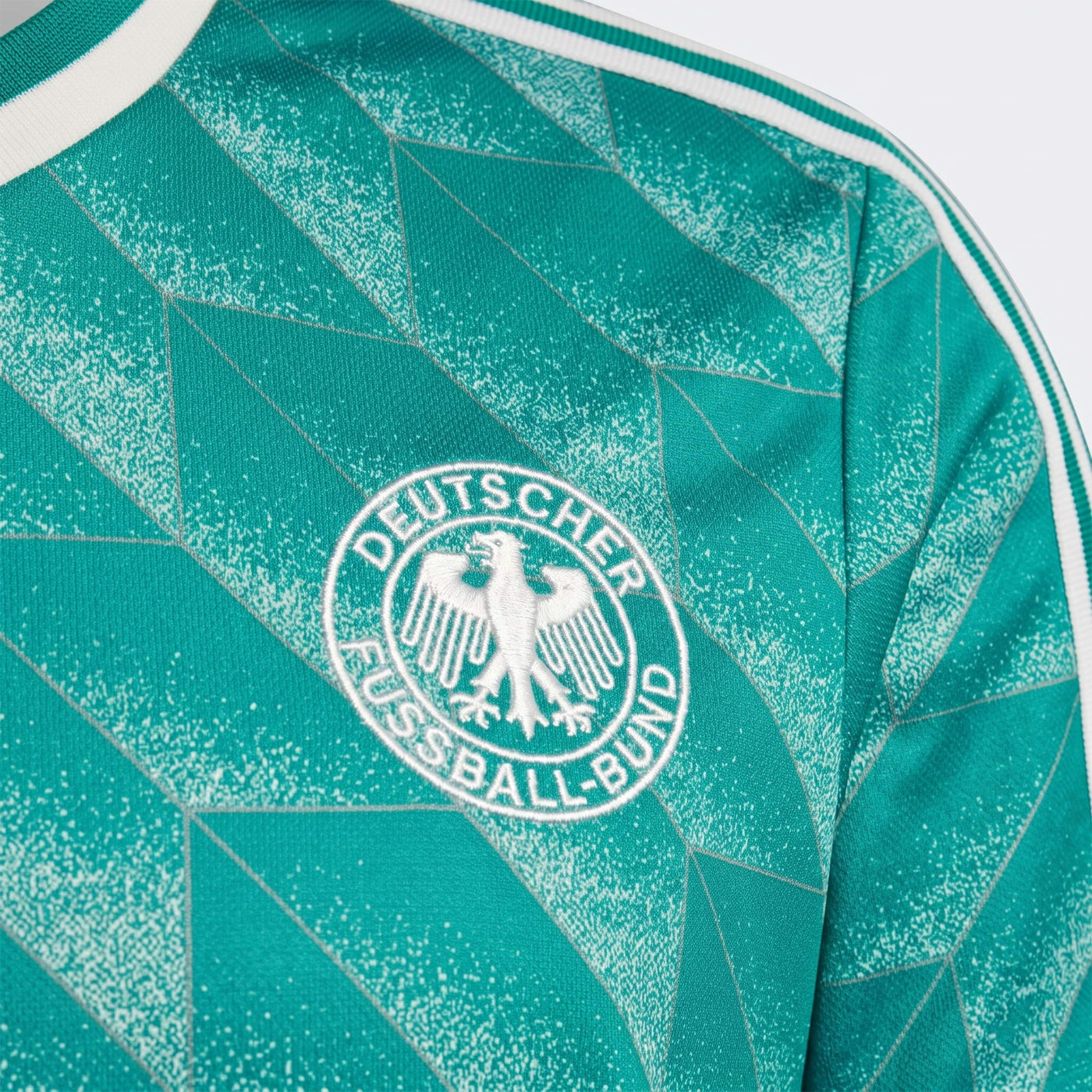 Adidas	DFB Niemcy 1990 Koszulka wyjazdowa