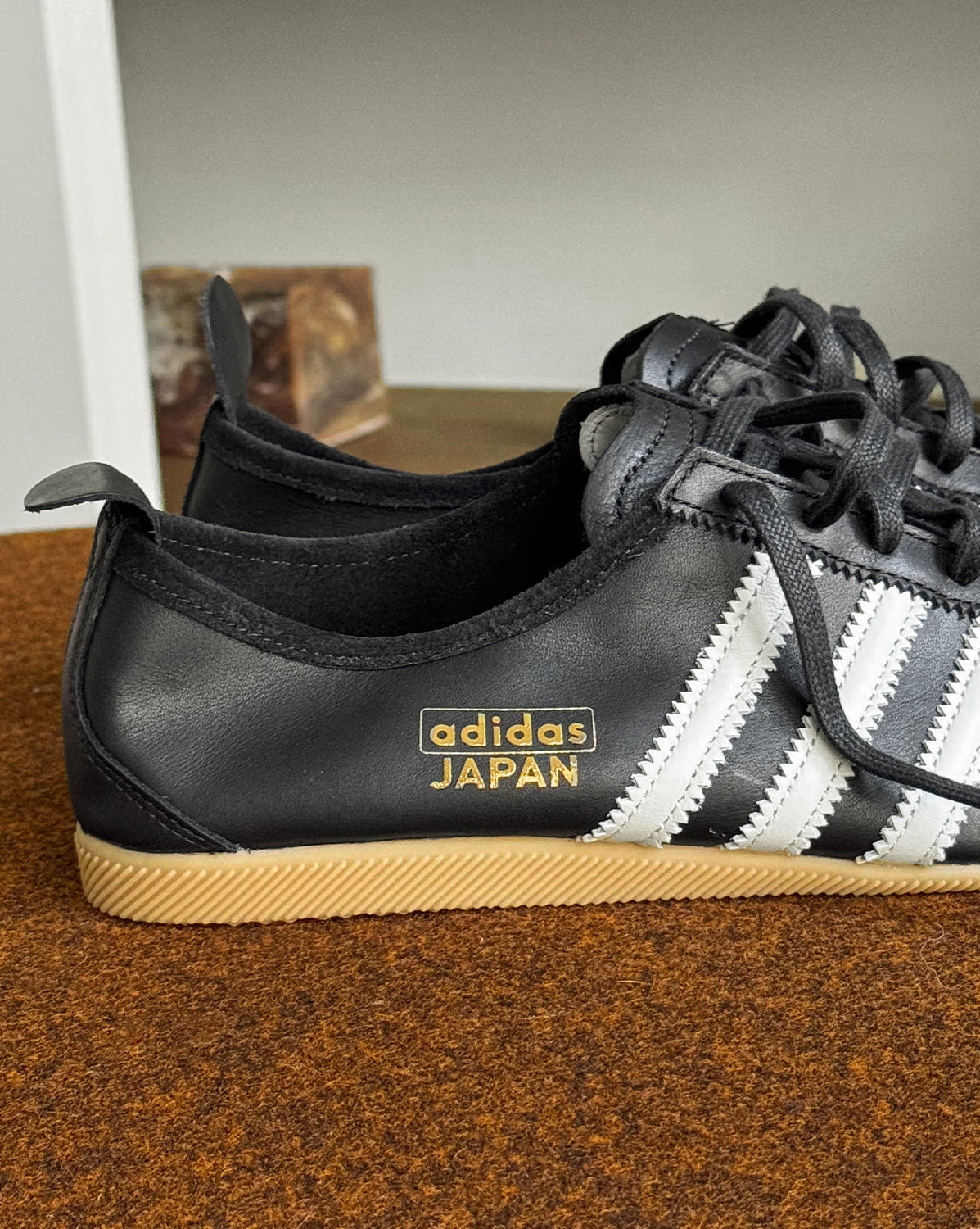 Adidas Japonia