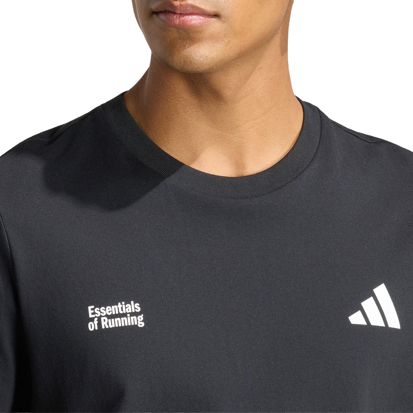 Adidas Koszulka Run Essentials Graphic