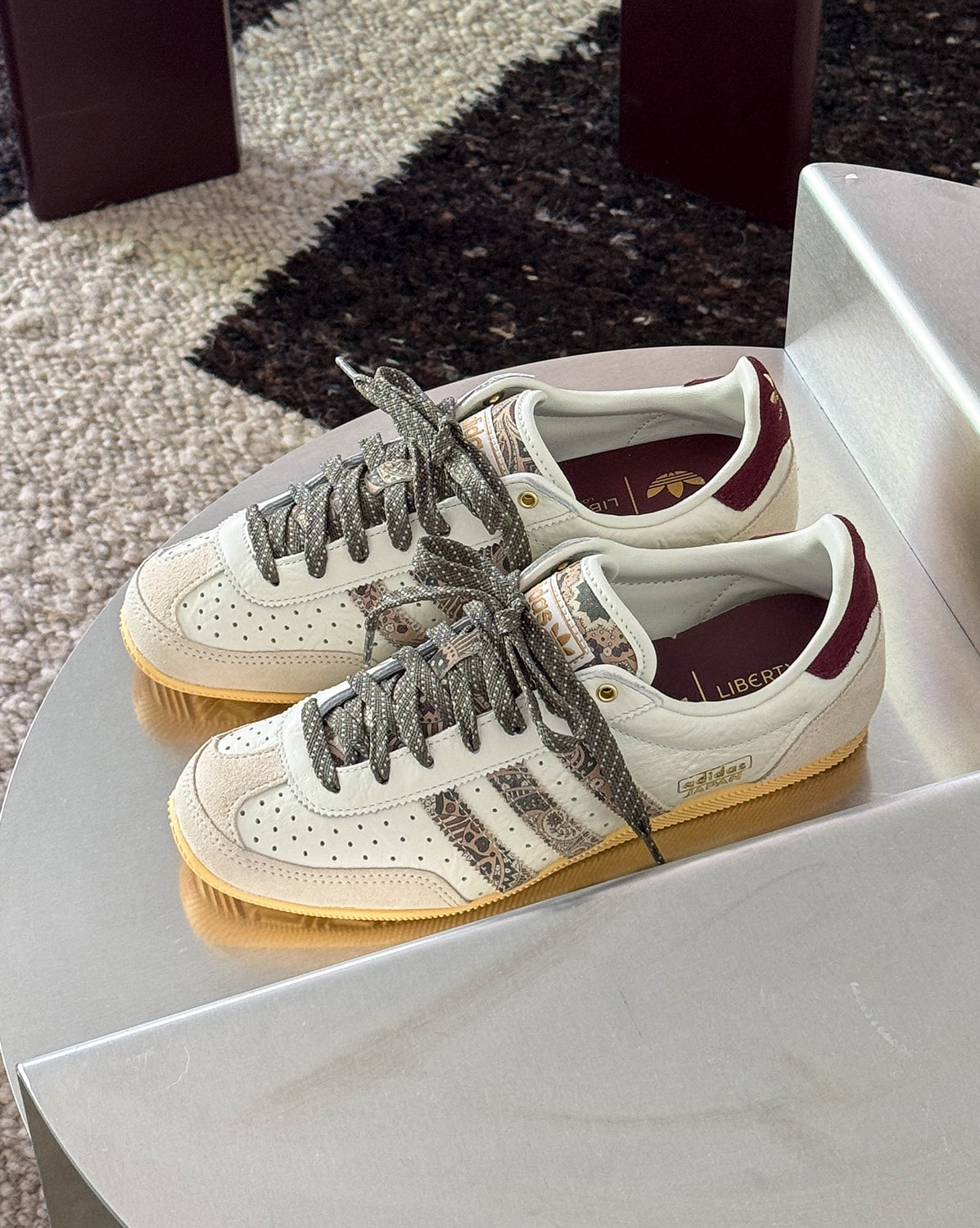 Adidas Japan K